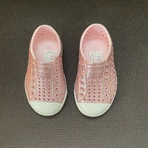 Native Jefferson Bling size C6 New